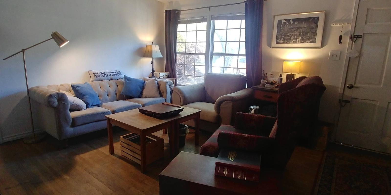 ND Retro Cottage — photo 3