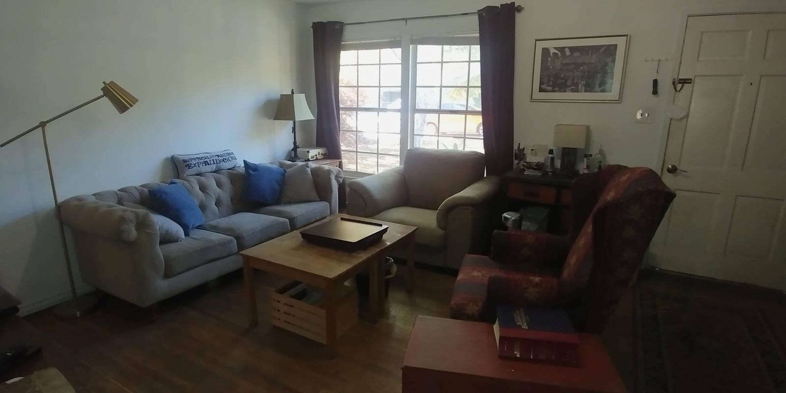 ND Retro Cottage — photo 6