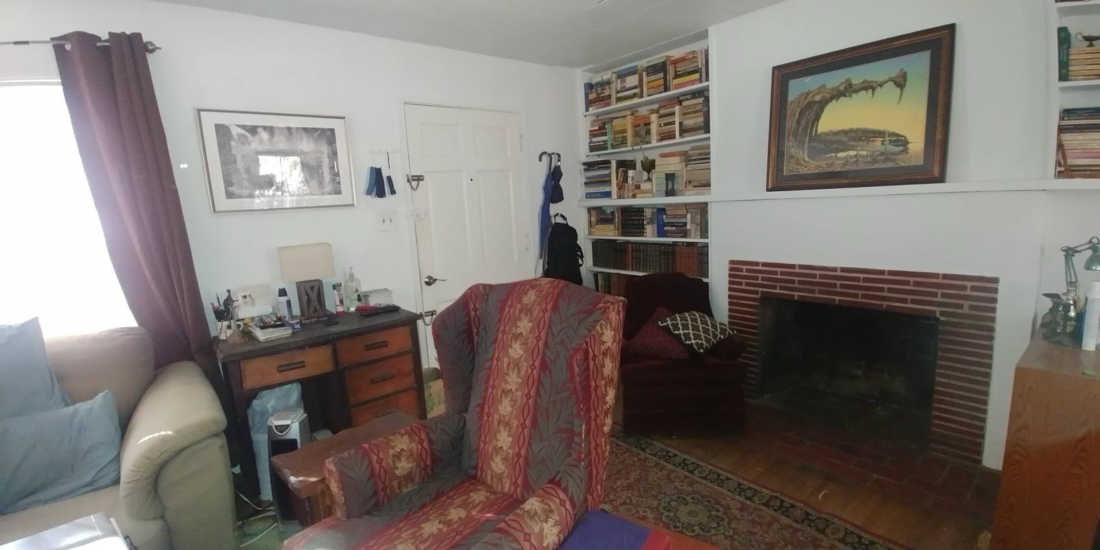 ND Retro Cottage — photo 7