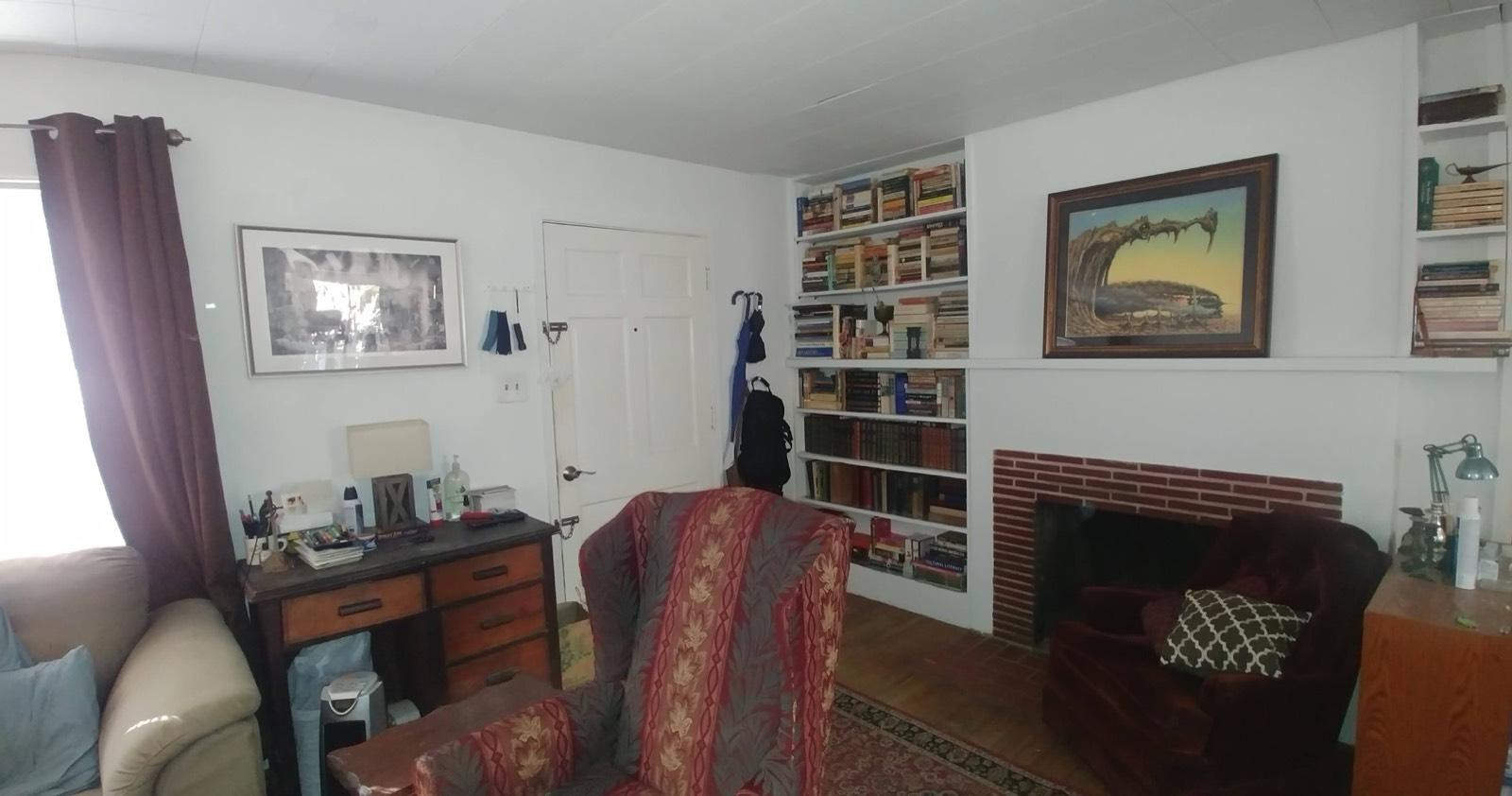 ND Retro Cottage — photo 8