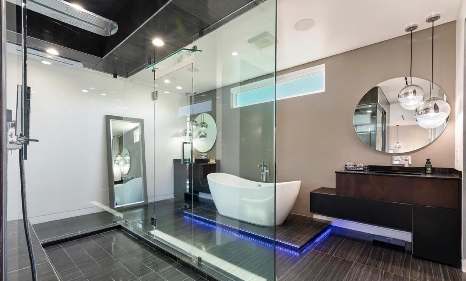 NF S Modern Bachelor Pad — photo 8
