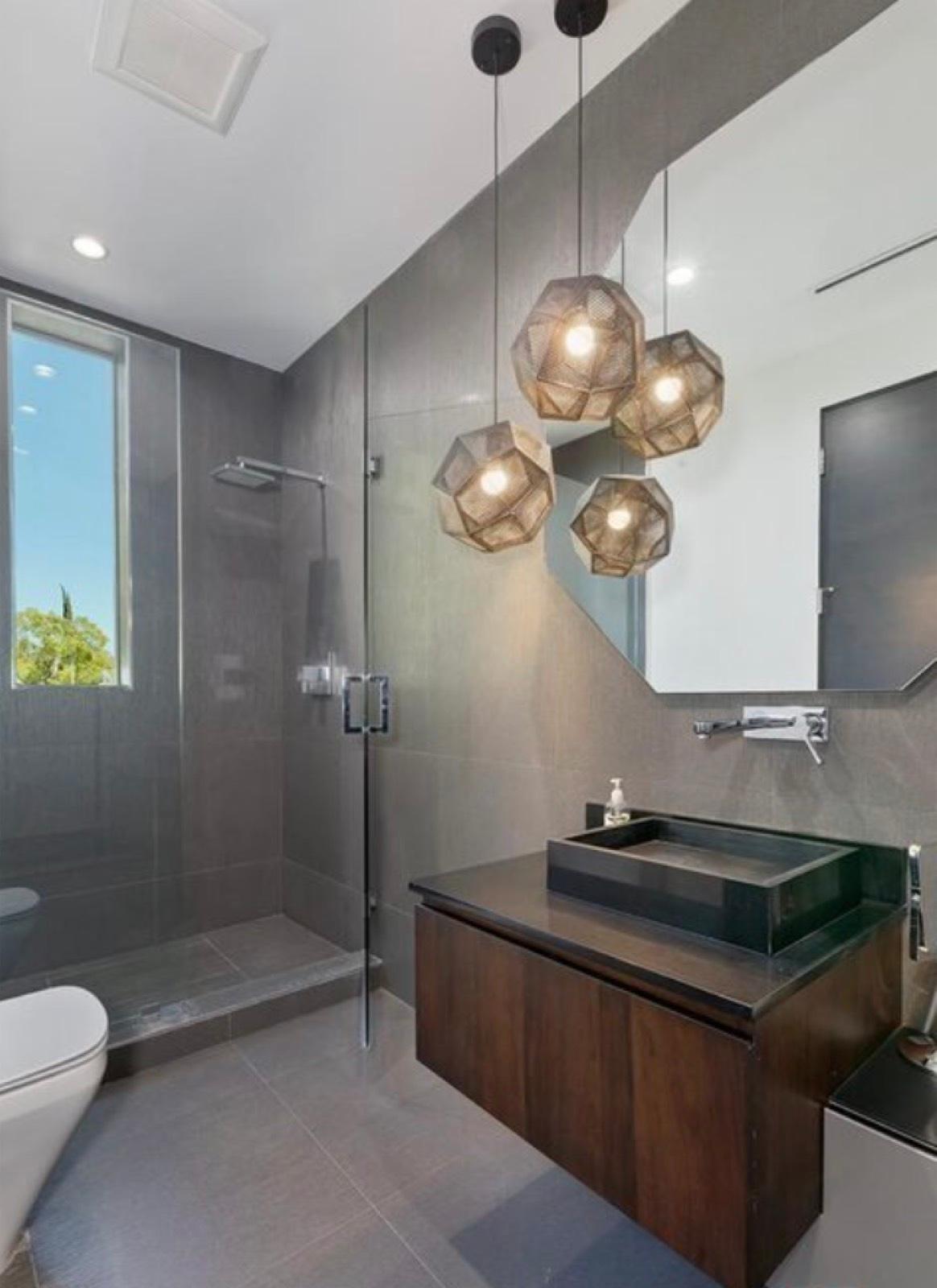NF S Modern Bachelor Pad — photo 10