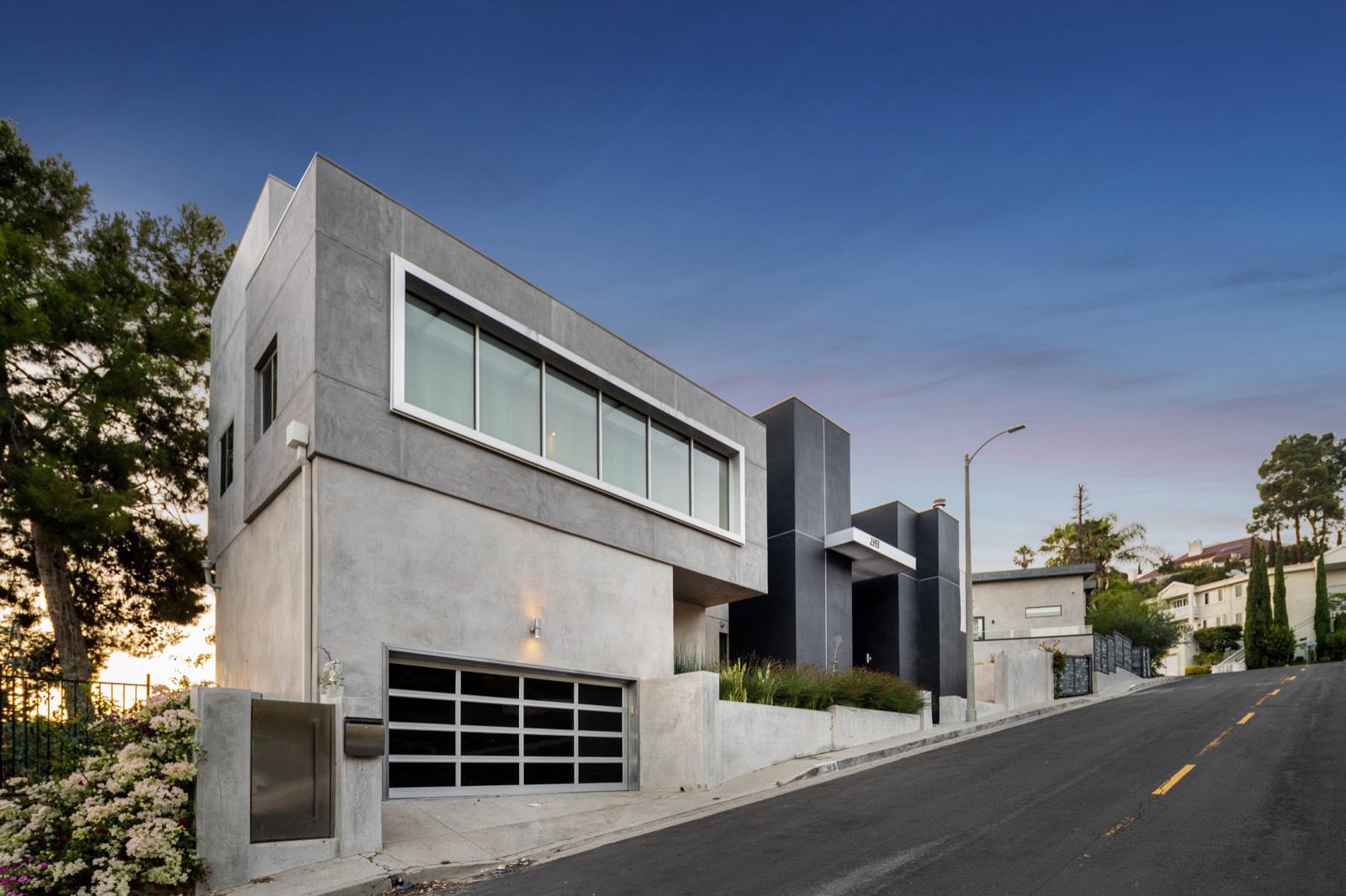 NF's Olympus View Home — photo 11