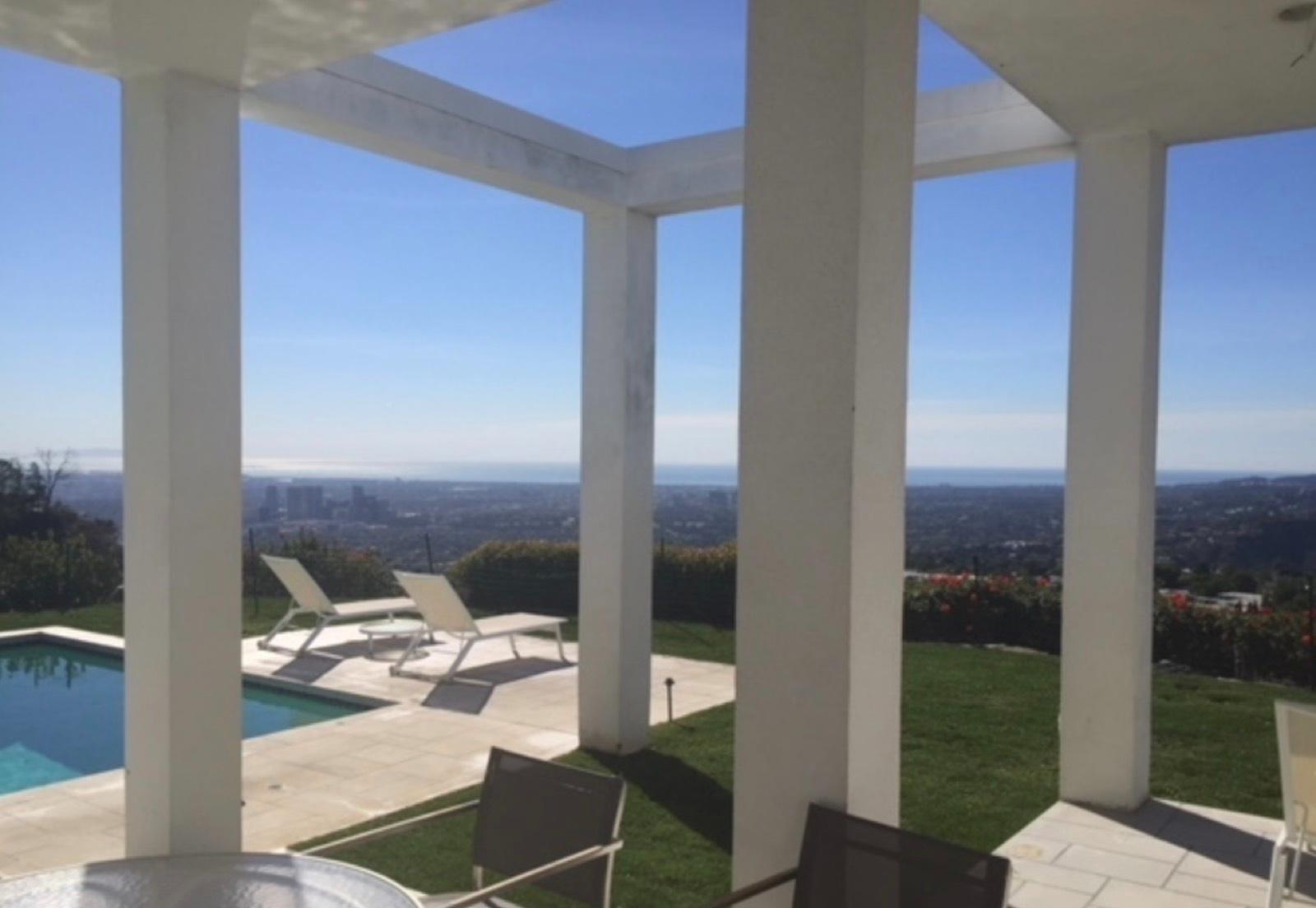 Nicole's hollywood House — photo 3