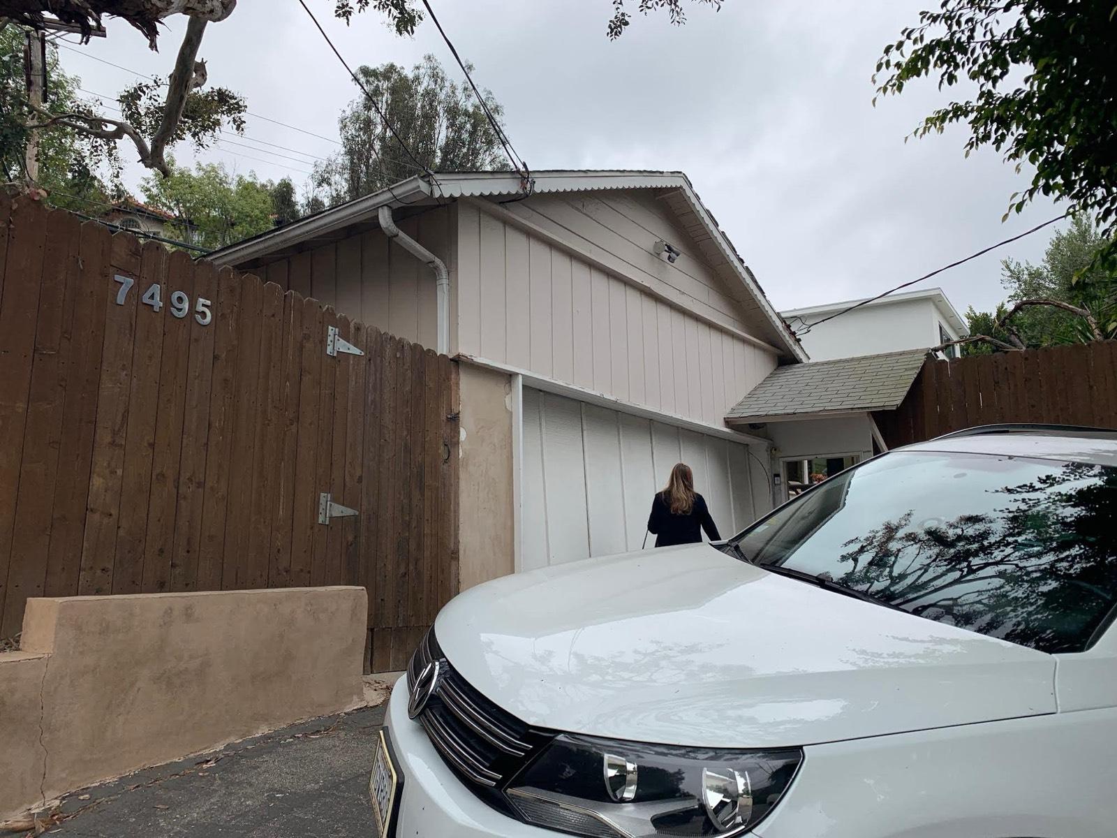 Nico's Hollywood Pad — photo 2
