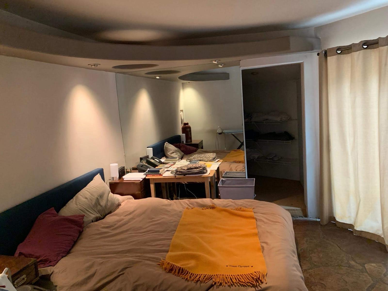 Nico's Hollywood Pad — photo 12