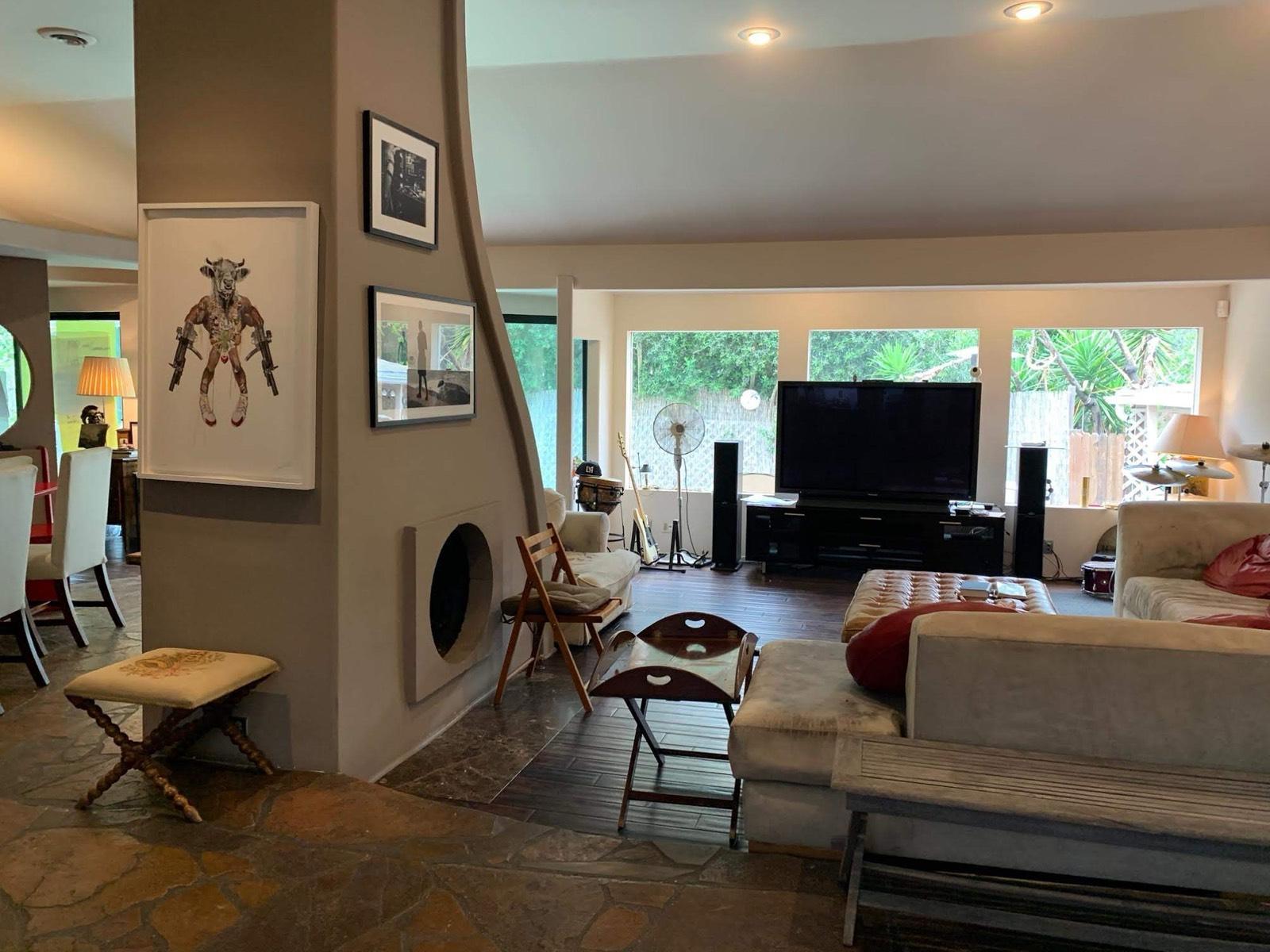 Nico's Hollywood Pad — photo 6