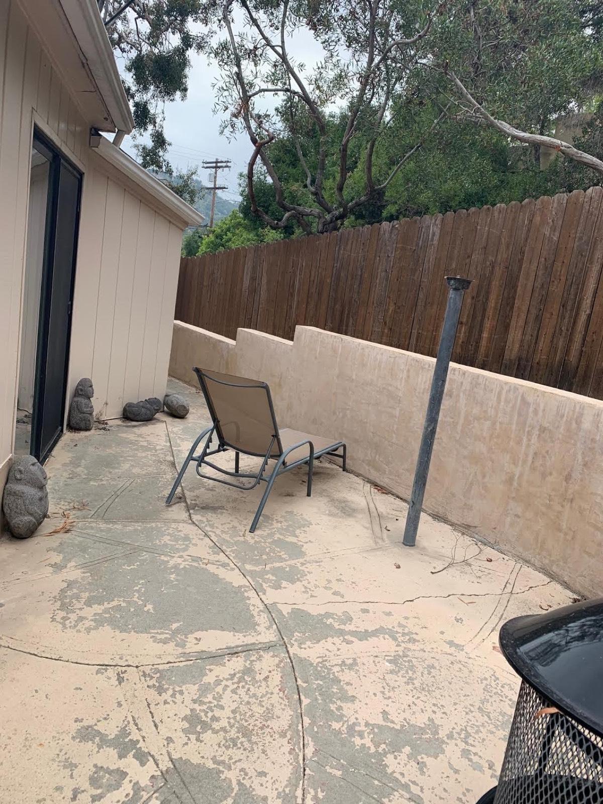 Nico's Hollywood Pad — photo 8