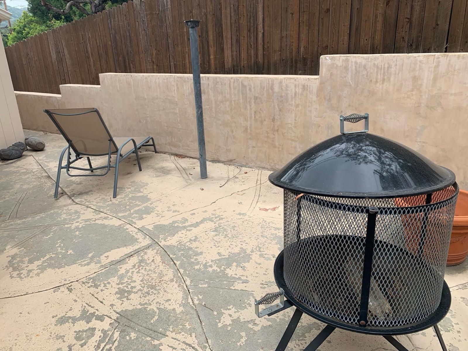 Nico's Hollywood Pad — photo 9