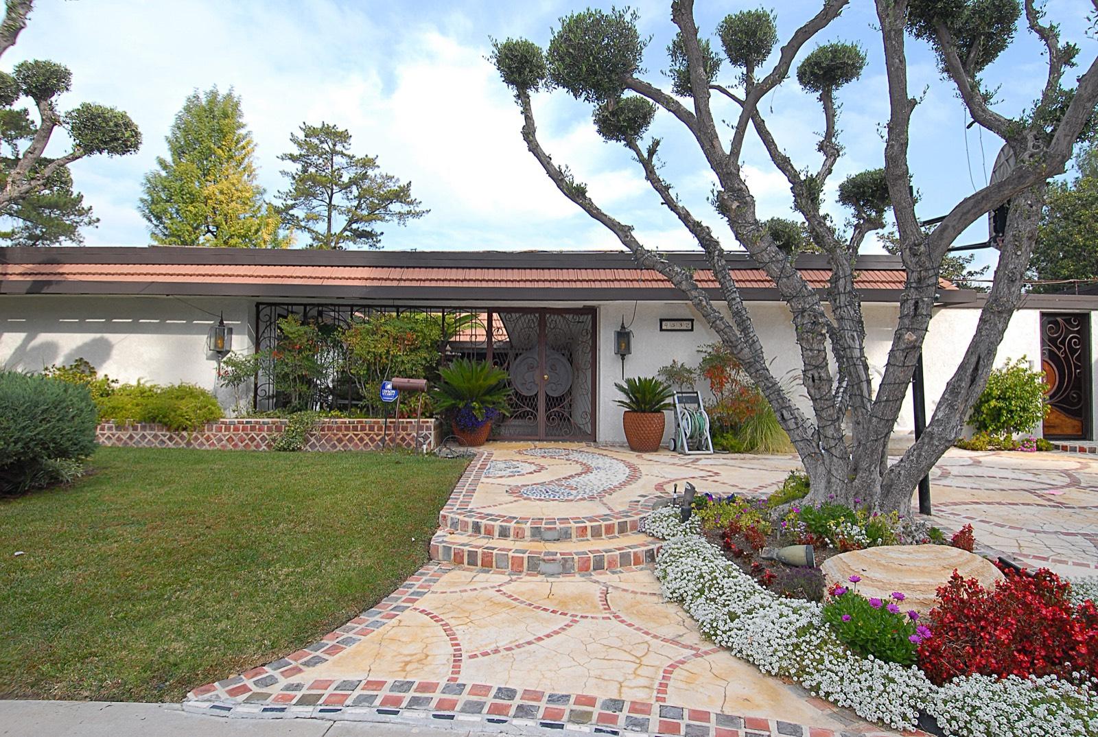 Nina's Calabasas Home — photo 12