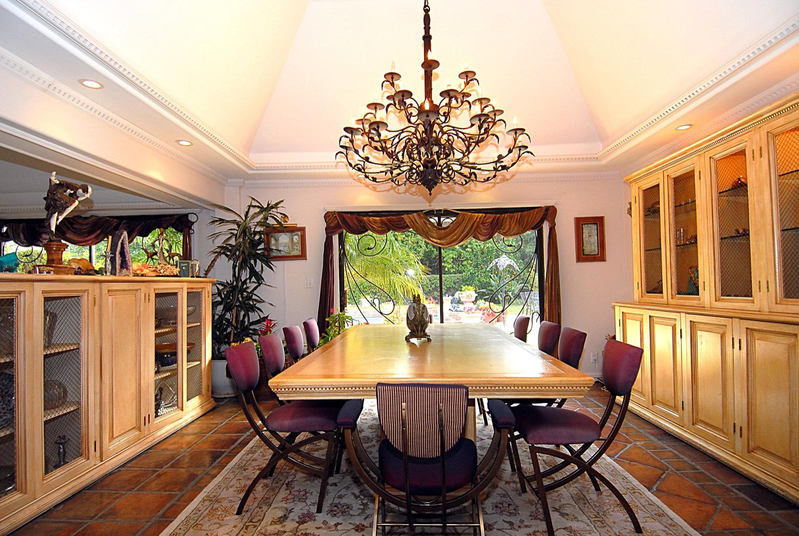 Nina's Calabasas Home — photo 8
