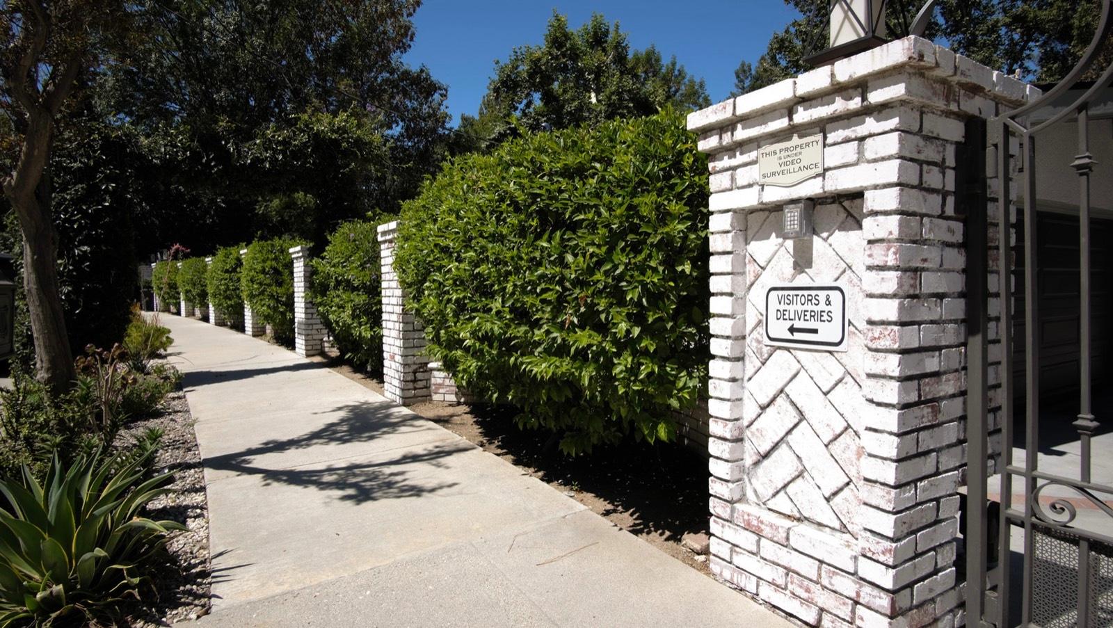 NK Tarzana Home — photo 4