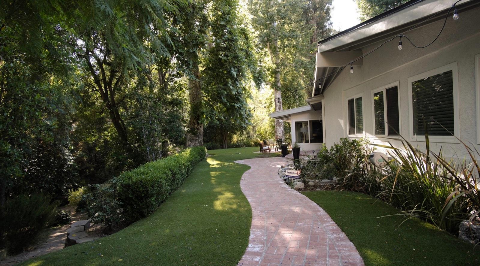 NK Tarzana Home — photo 5