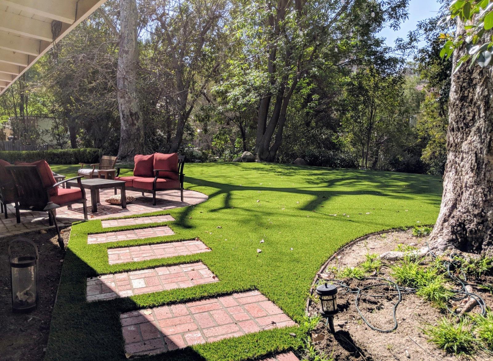 NK Tarzana Home — photo 10