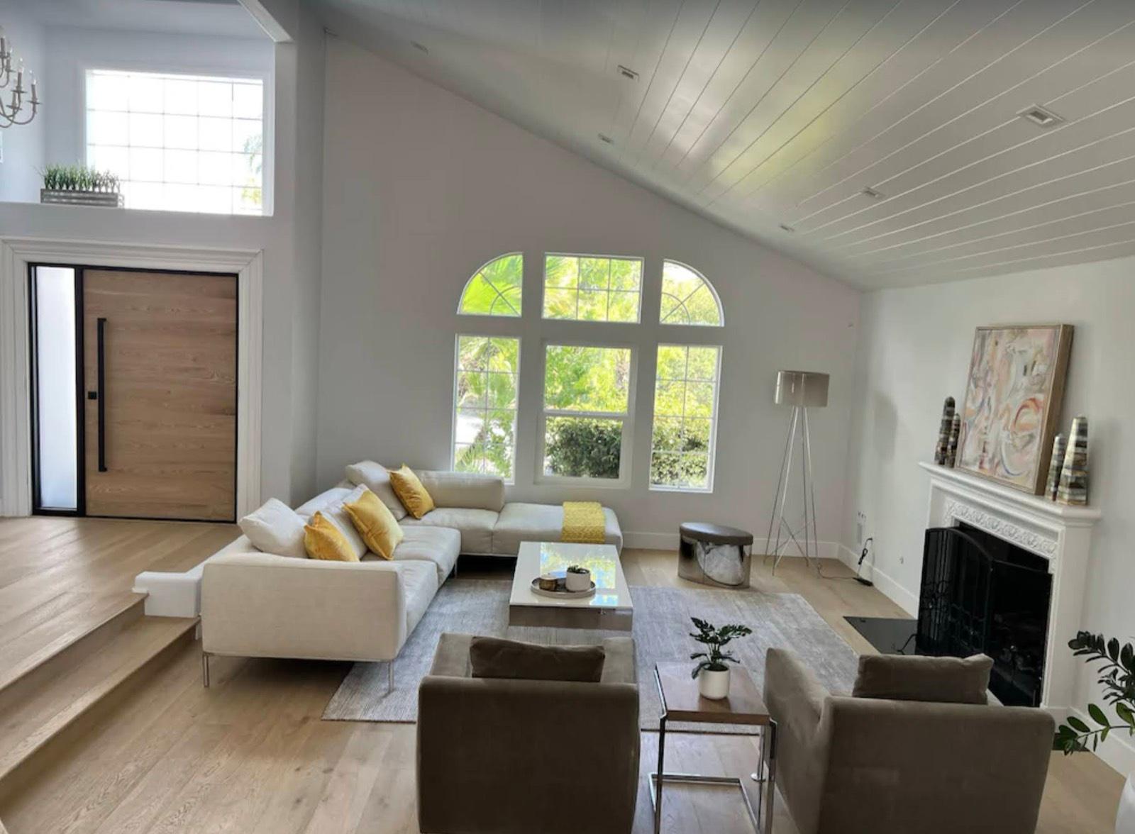 NM's Traditional Clean Home — photo 10