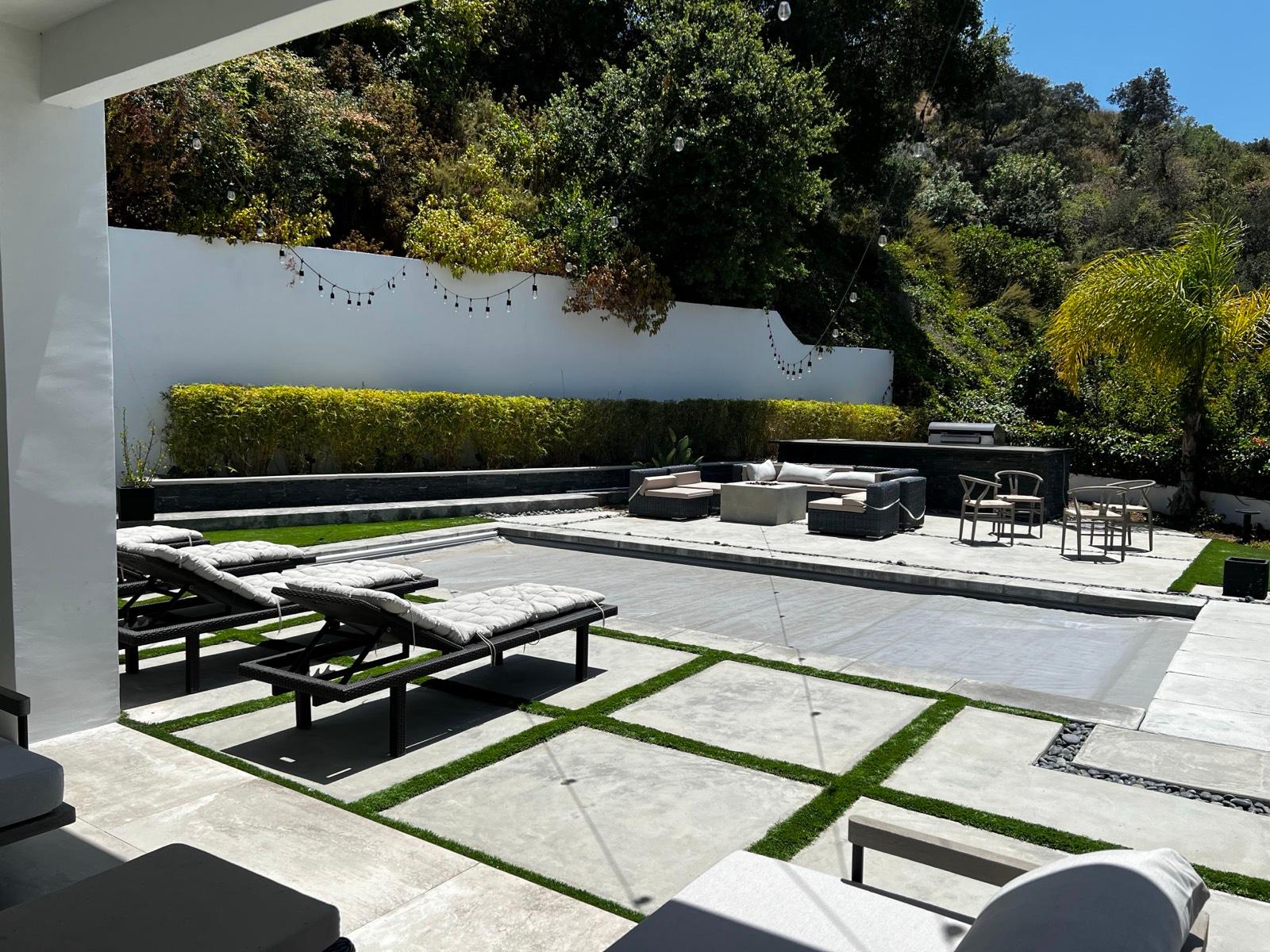 N's Beverly Hills Modern — photo 12