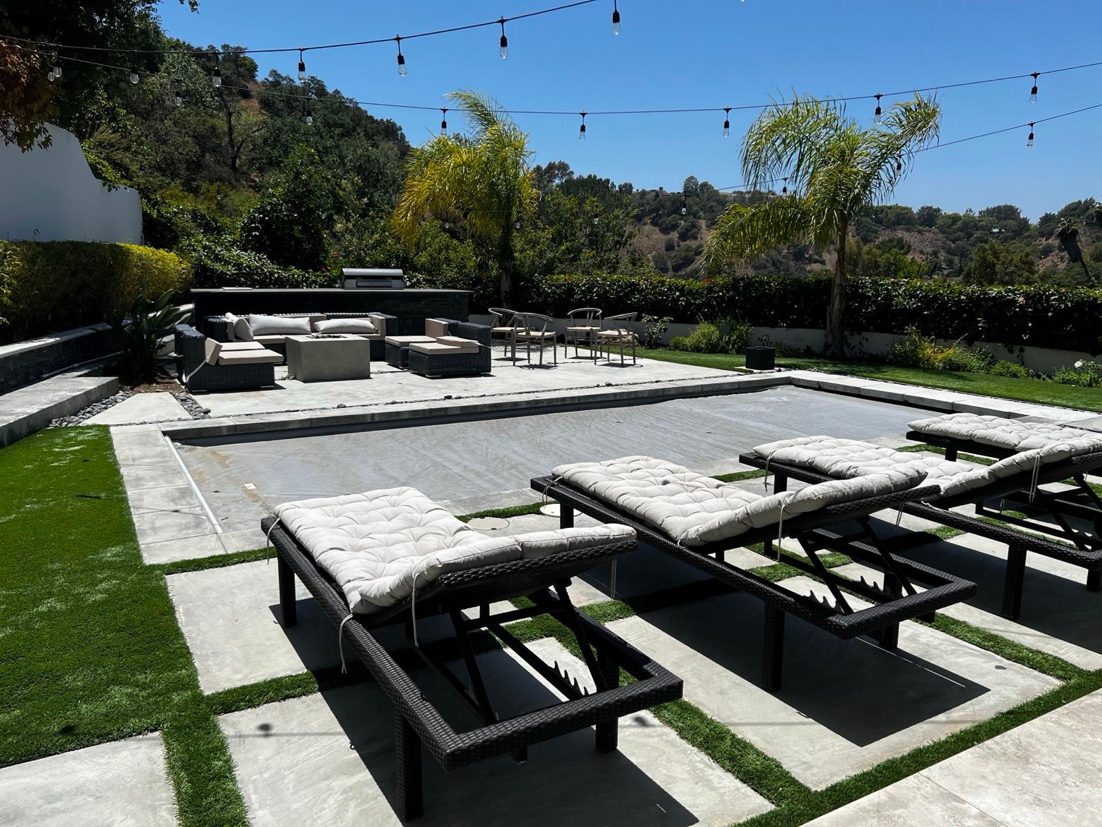 N's Beverly Hills Modern — photo 1