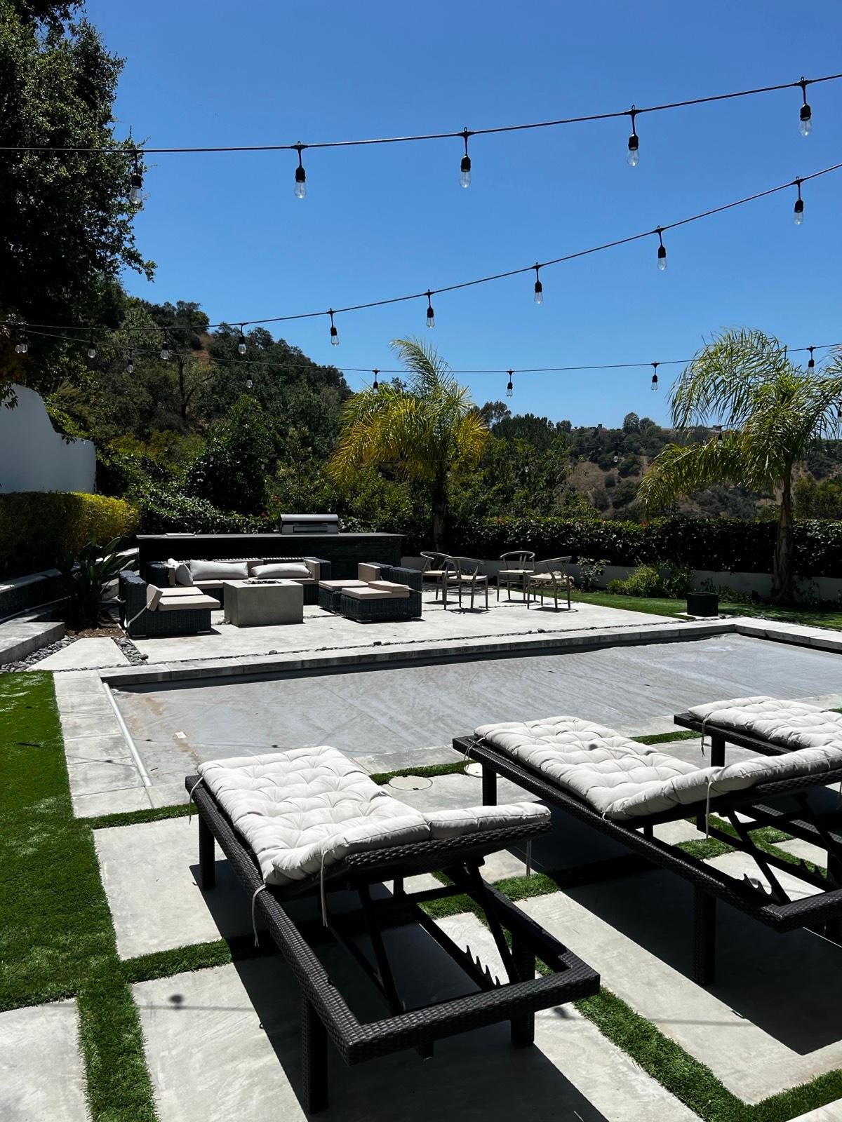N's Beverly Hills Modern — photo 10