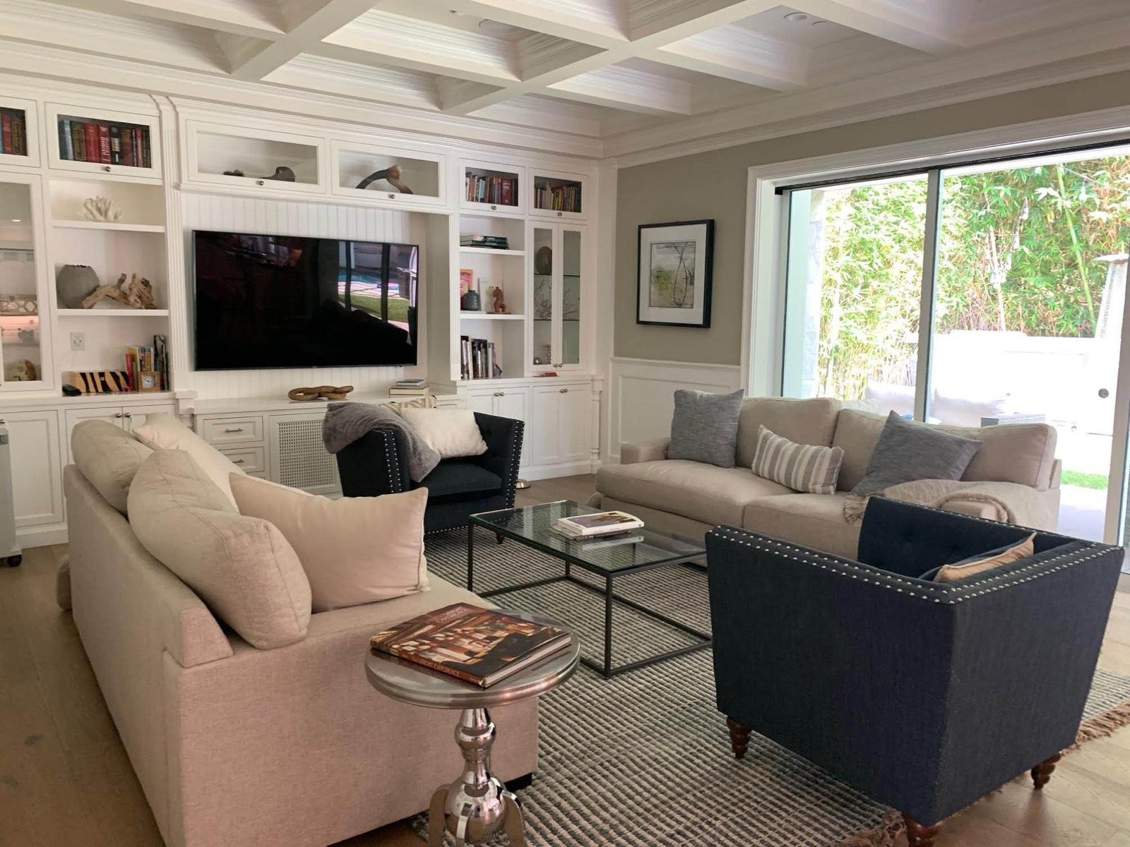 N's Cape Cod Home — photo 11