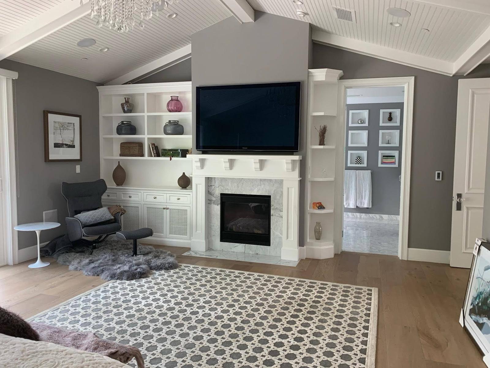 N's Cape Cod Home — photo 12