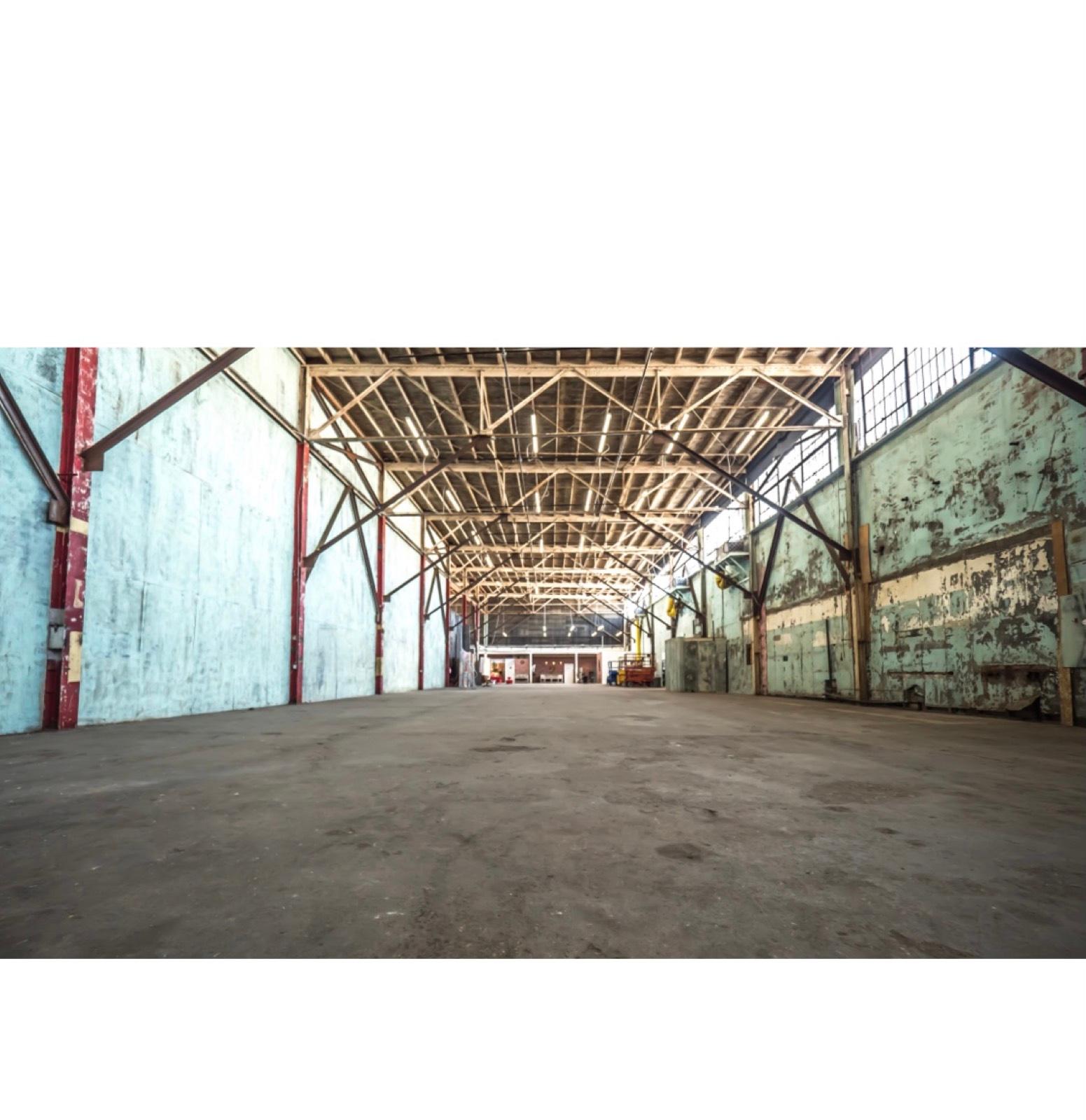 N’s Gritty warehouse — photo 2