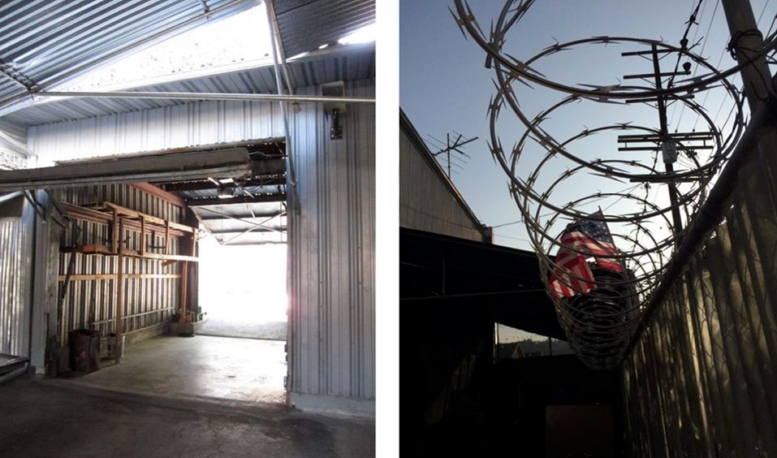 N’s Industrial Warehouse — photo 1