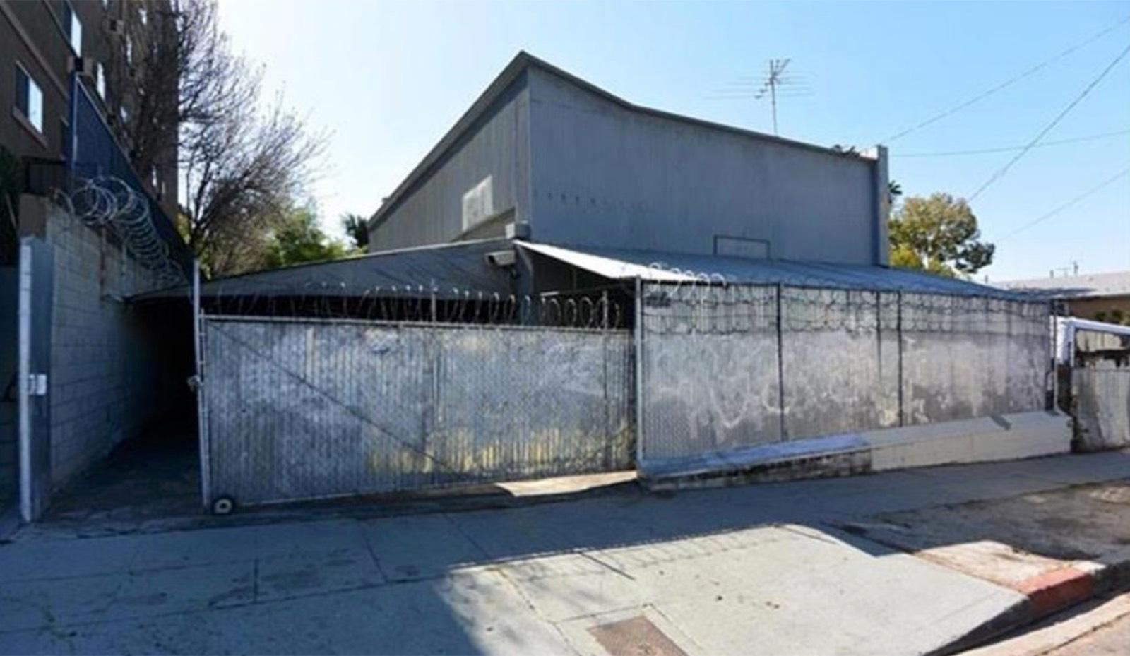 N’s Industrial Warehouse — photo 4