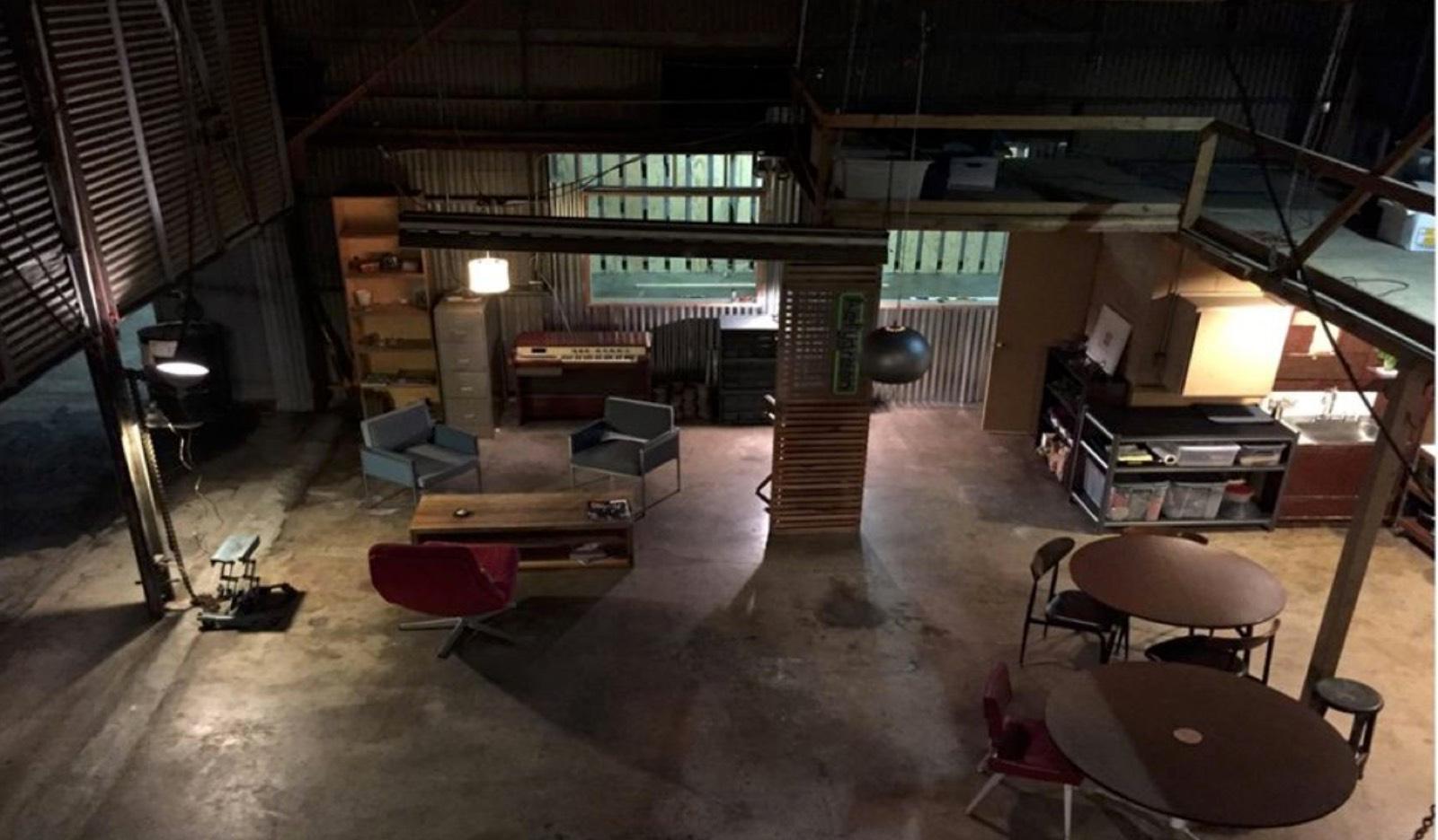 N’s Industrial Warehouse — photo 5