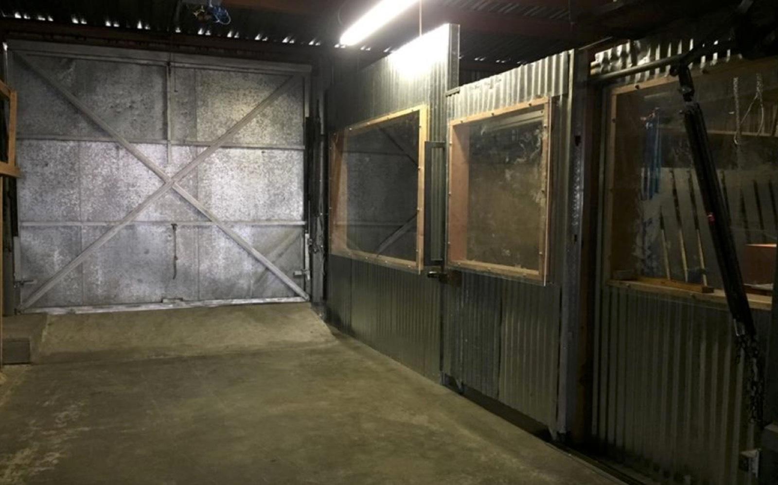 N’s Industrial Warehouse — photo 6