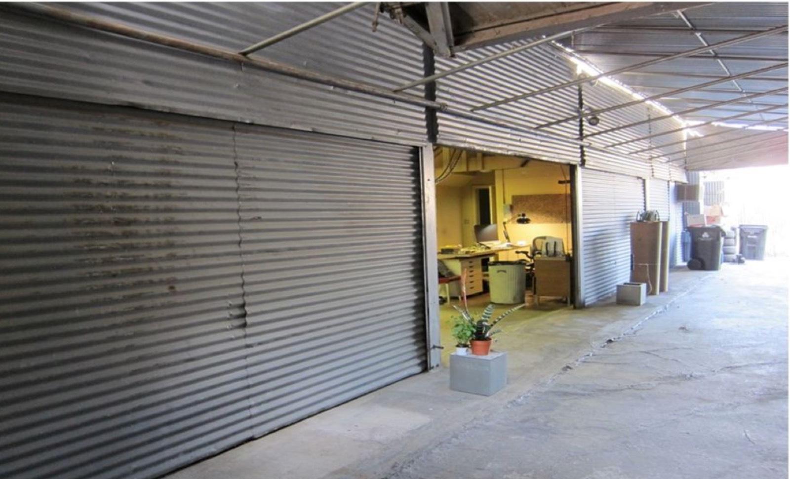 N’s Industrial Warehouse — photo 8