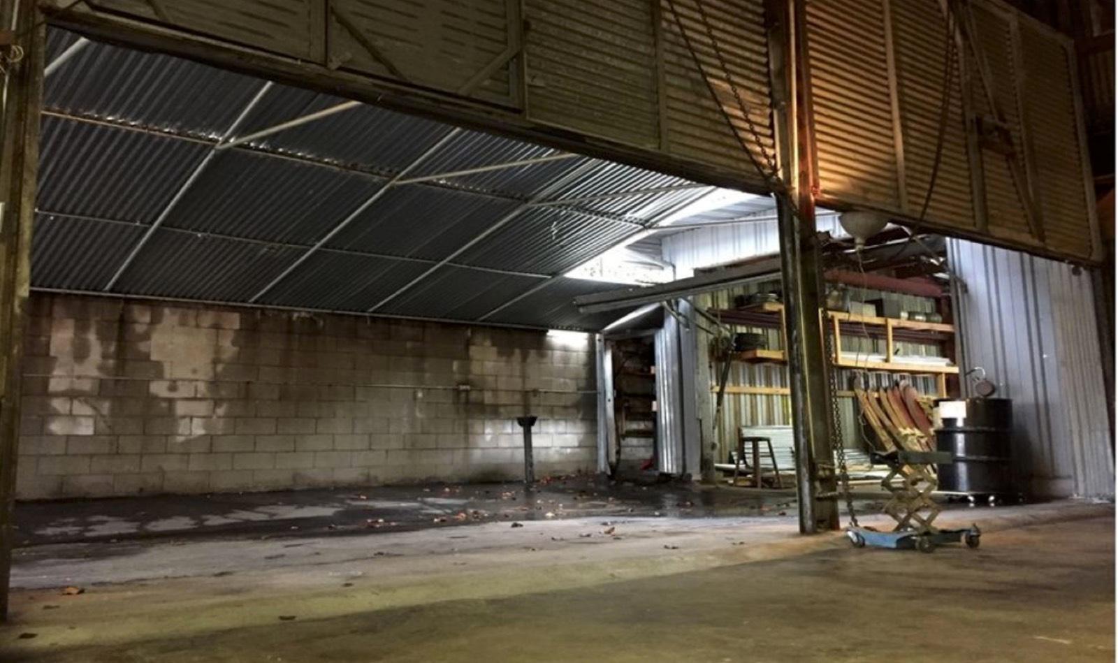 N’s Industrial Warehouse — photo 10