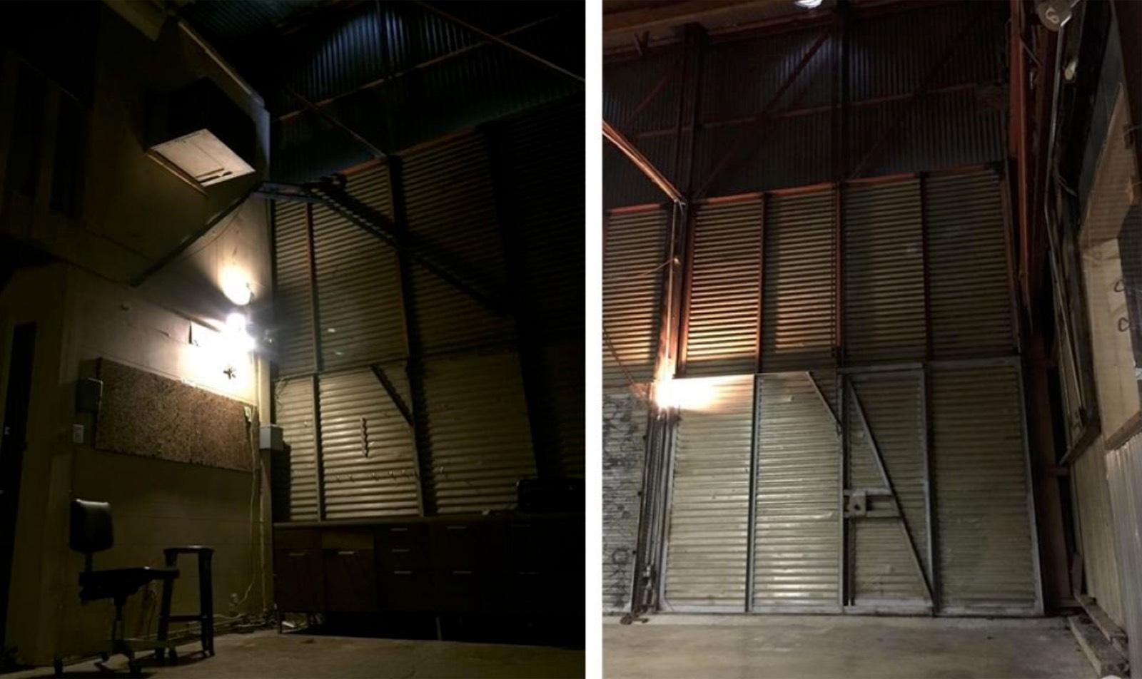 N’s Industrial Warehouse — photo 11