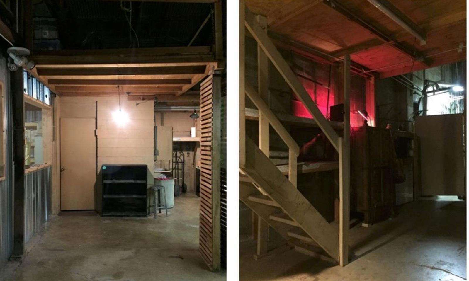 N’s Industrial Warehouse — photo 12