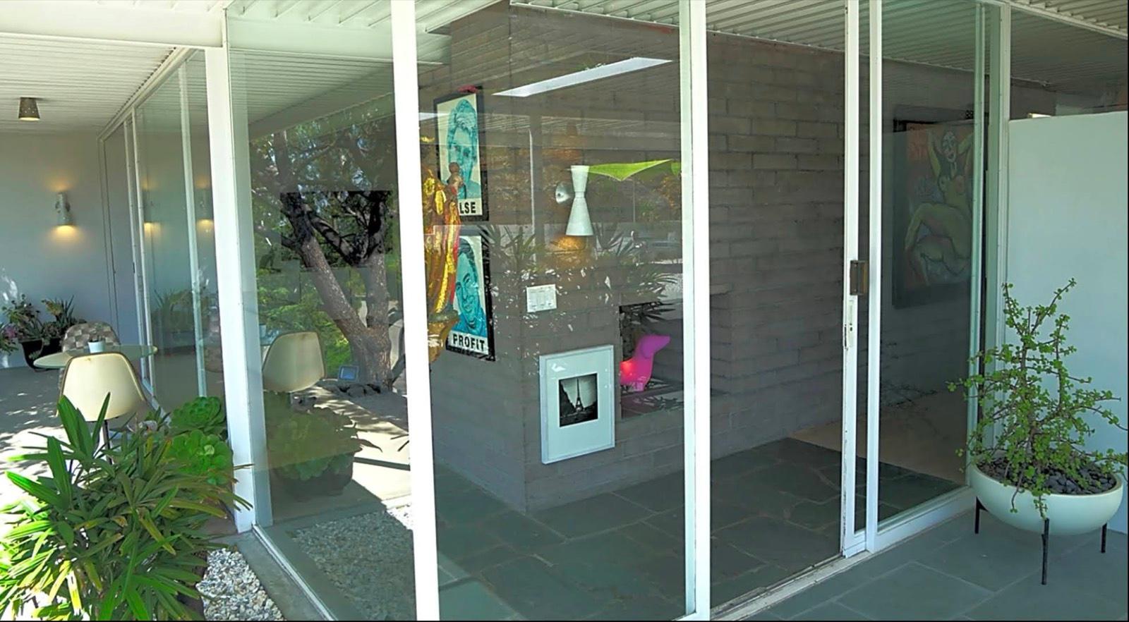 N's Midcentury Hill Home — photo 5