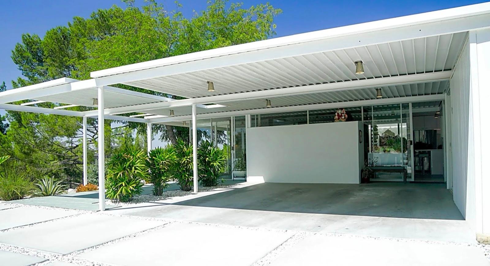 N's Midcentury Hill Home — photo 6