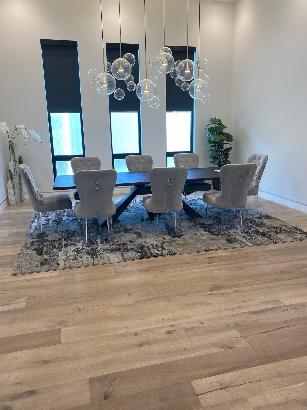 N's Modern arch home — photo 3