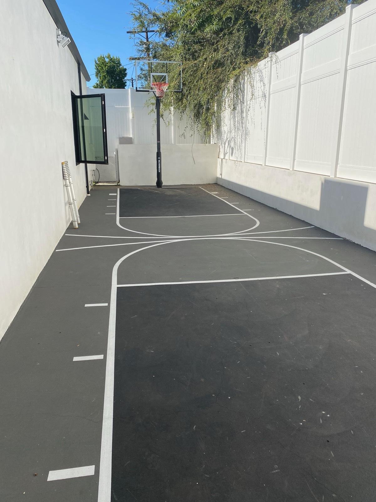 N's Modern arch home — photo 12