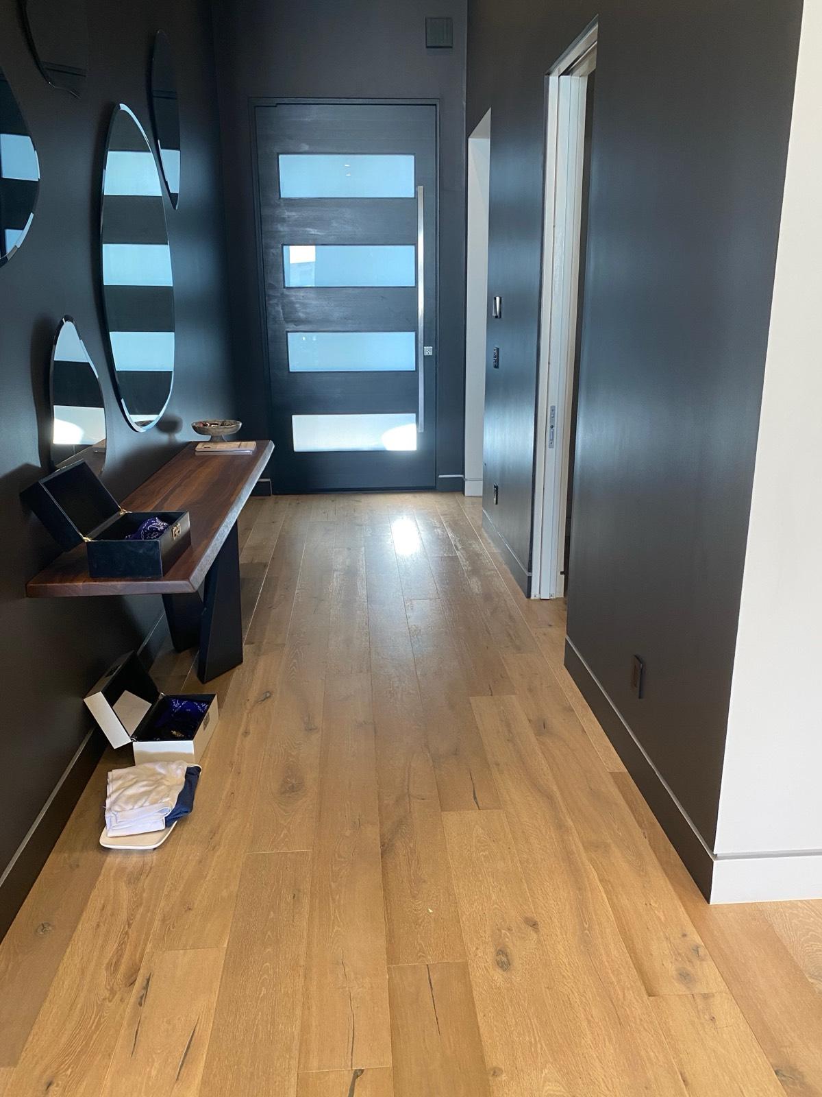 N's Modern arch home — photo 4