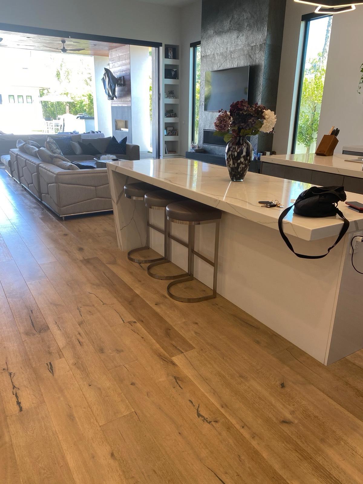 N's Modern arch home — photo 1