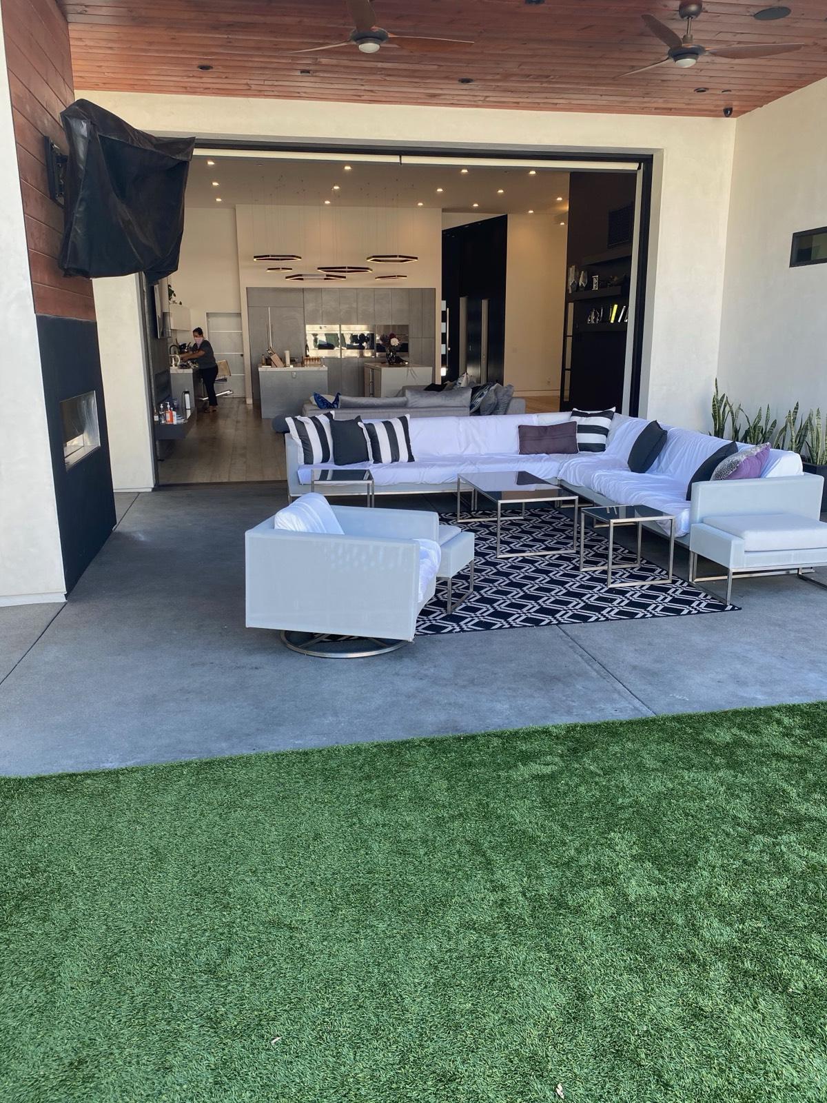 N's Modern arch home — photo 6