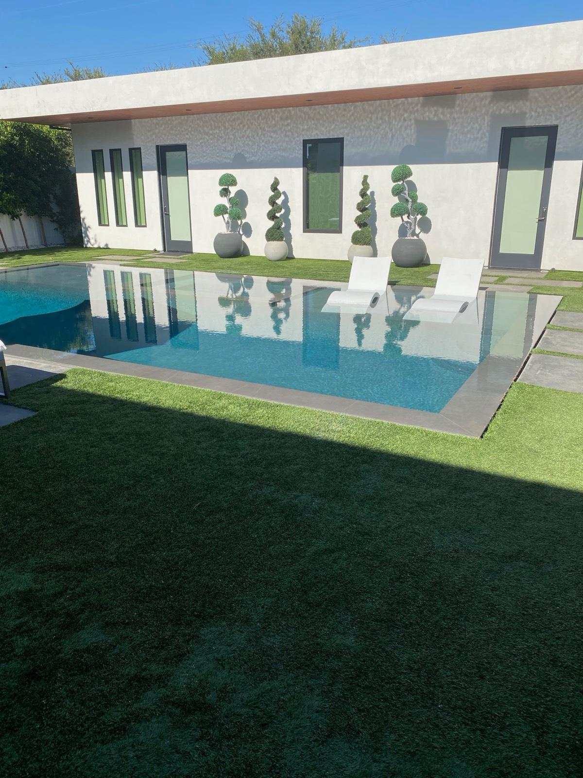 N's Modern arch home — photo 7
