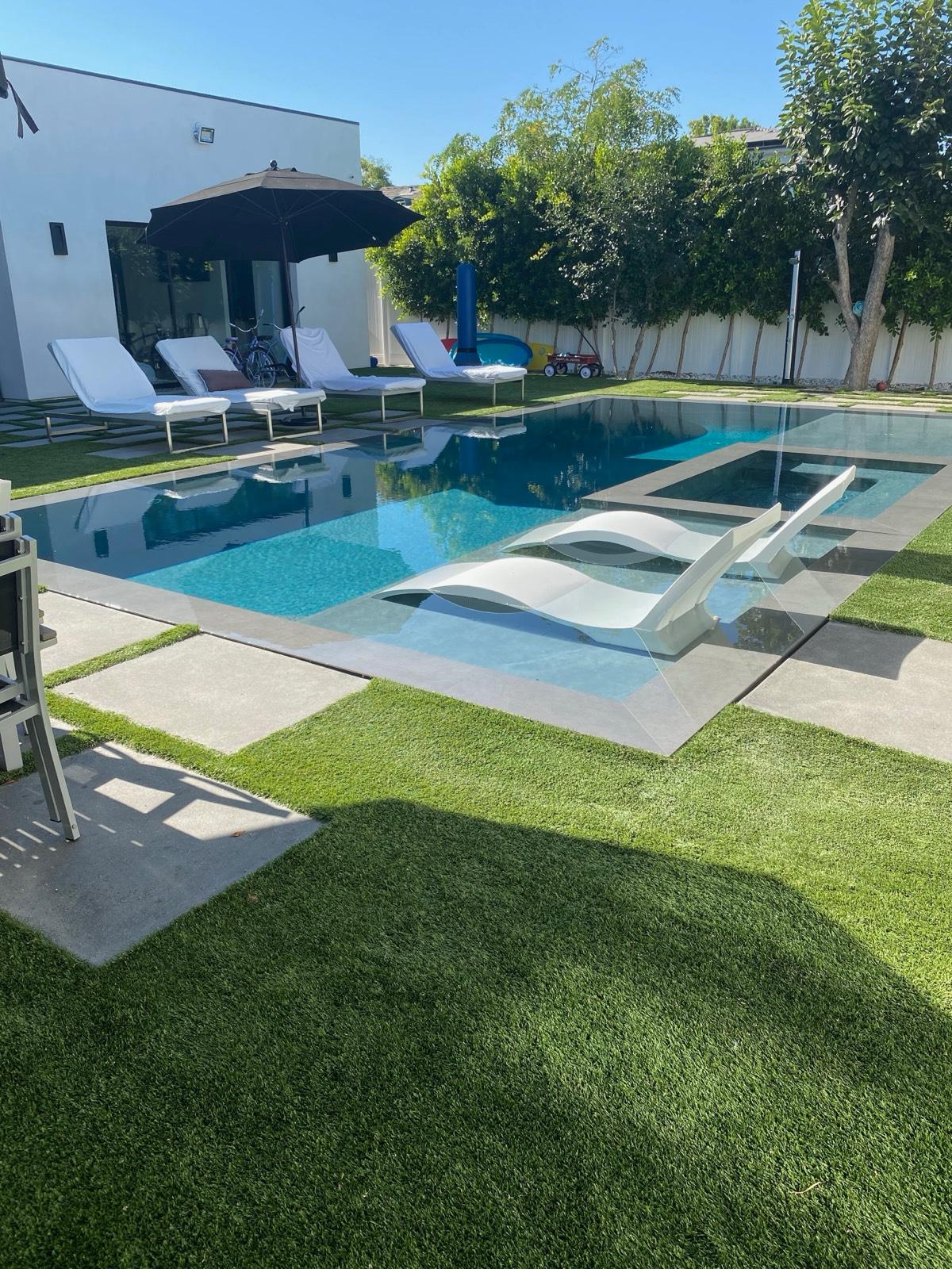 N's Modern arch home — photo 9