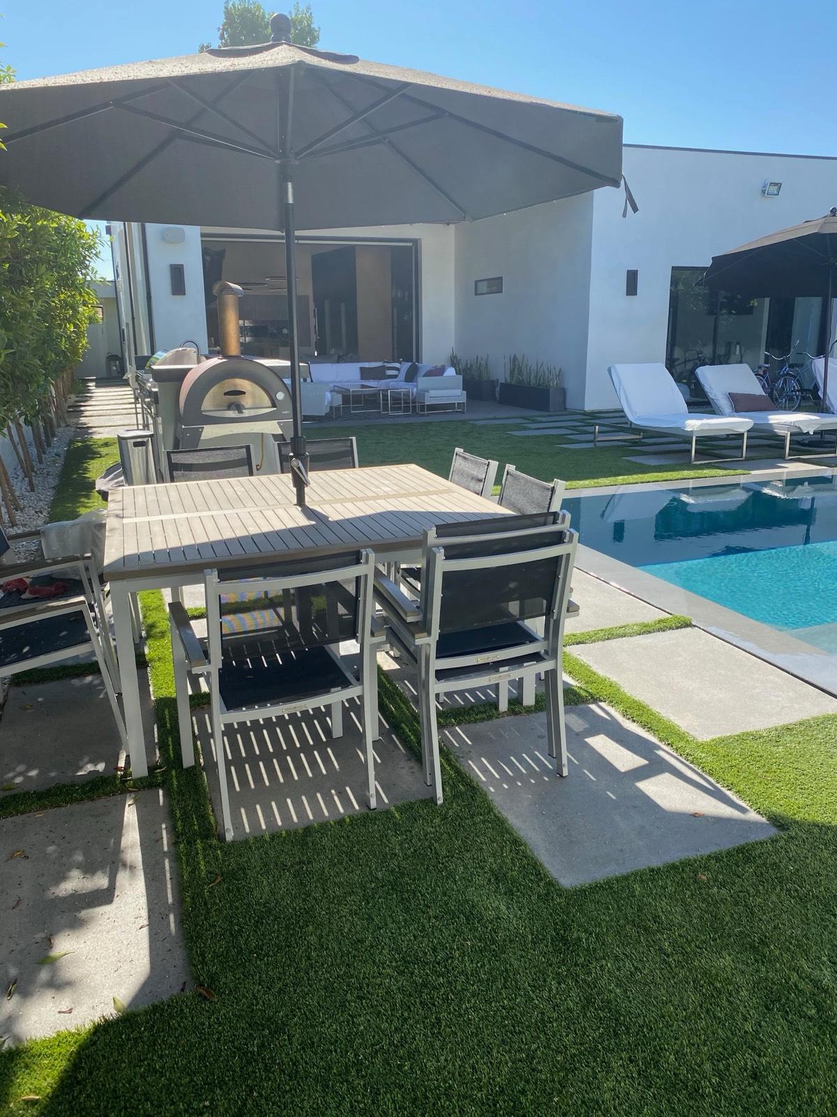 N's Modern arch home — photo 10