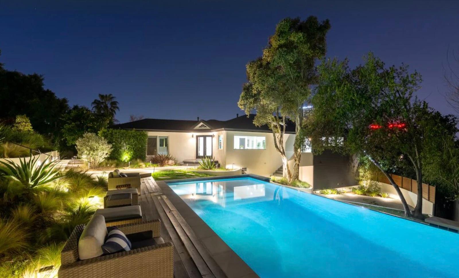 N's Modern bright oasis — photo 2