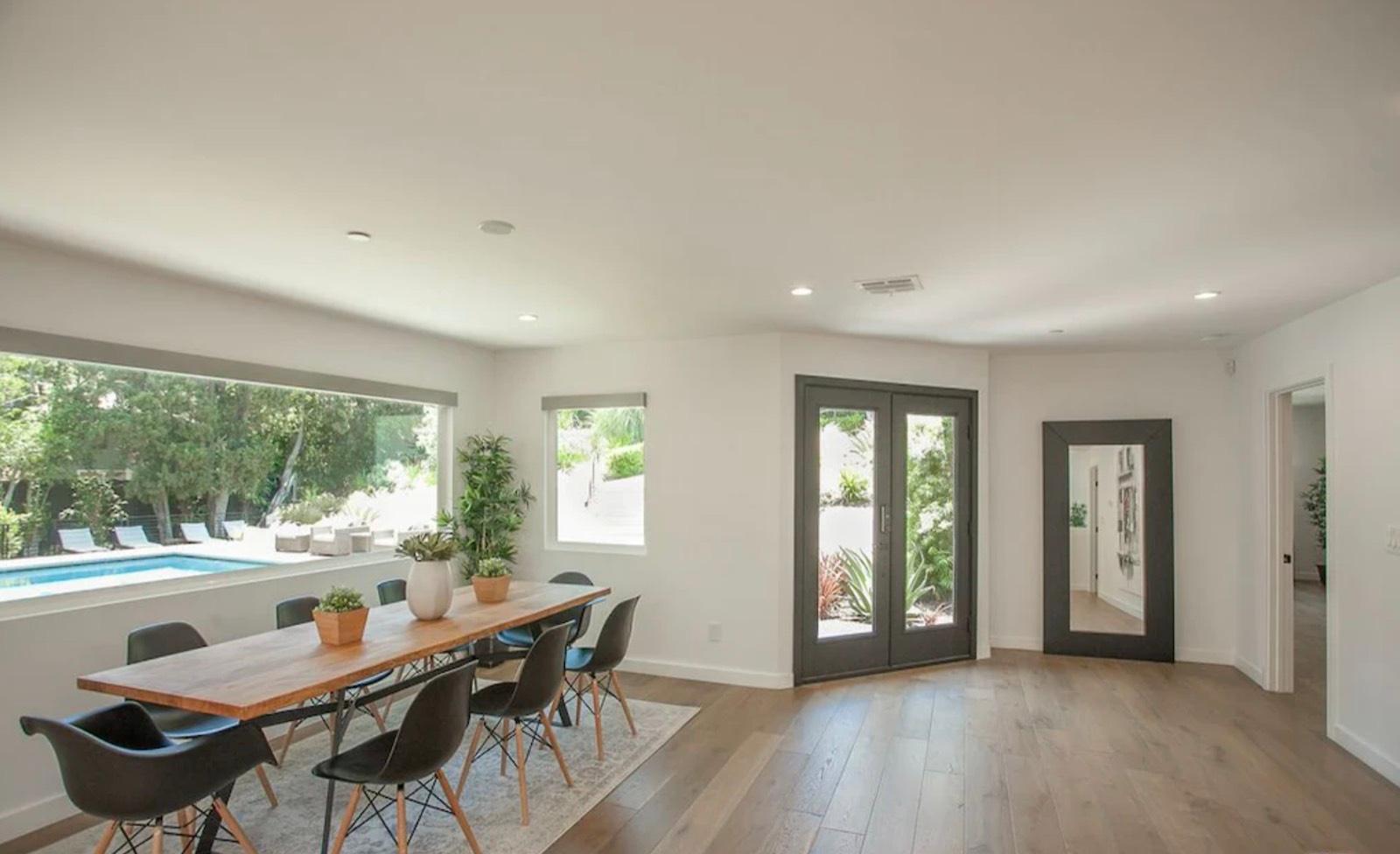N's Modern bright oasis — photo 10