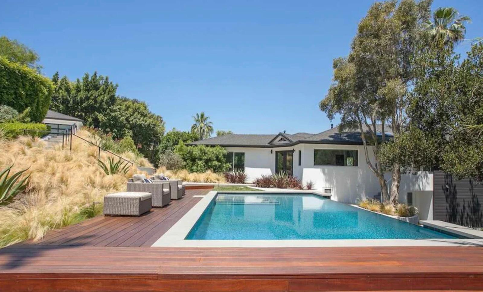 N's Modern bright oasis — photo 12