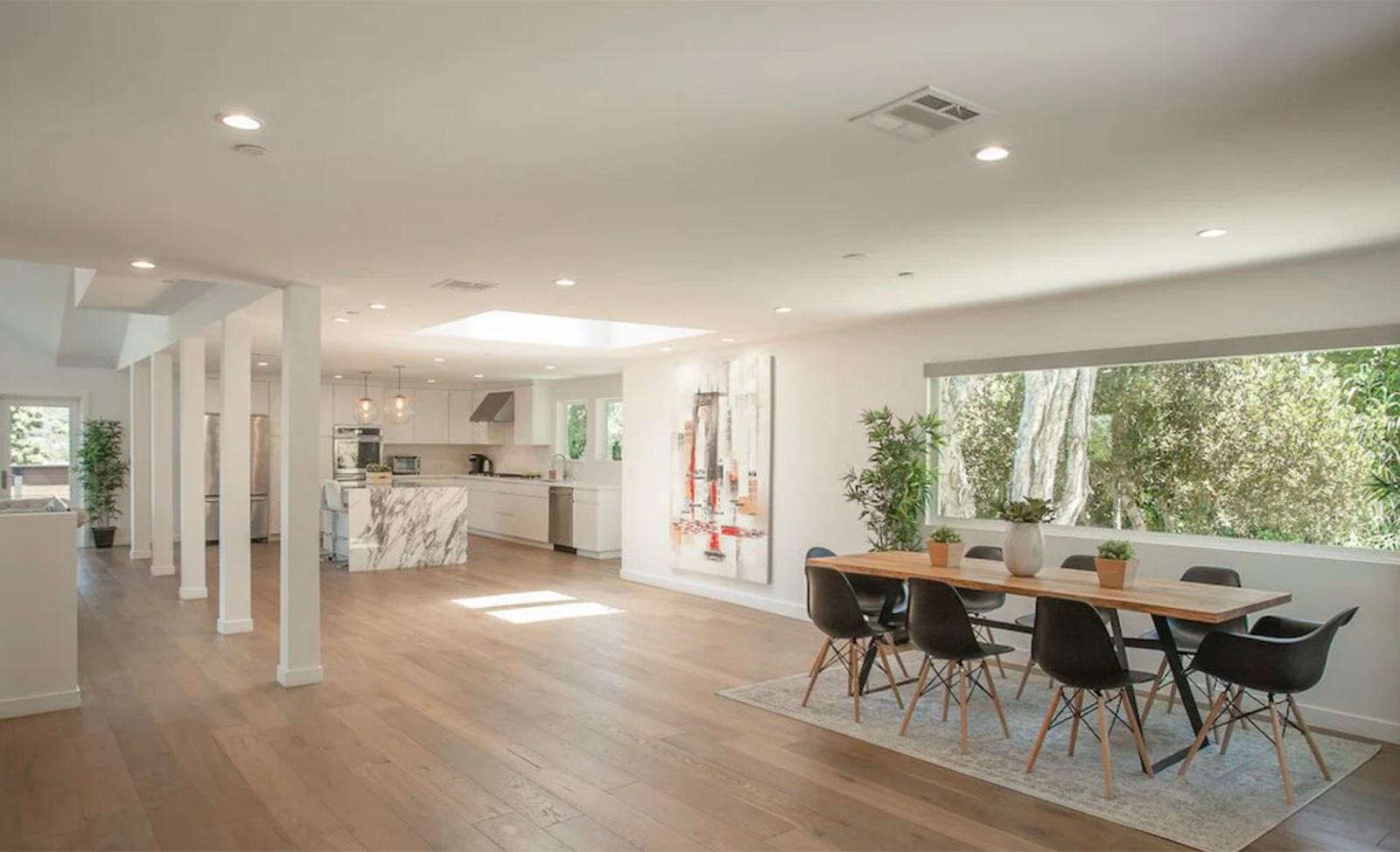 N's Modern bright oasis — photo 4