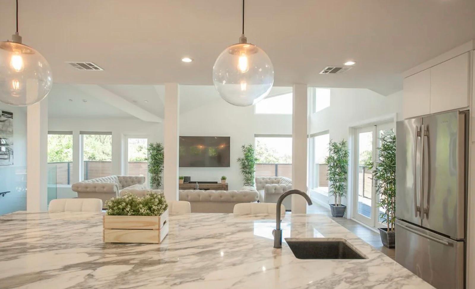 N's Modern bright oasis — photo 7