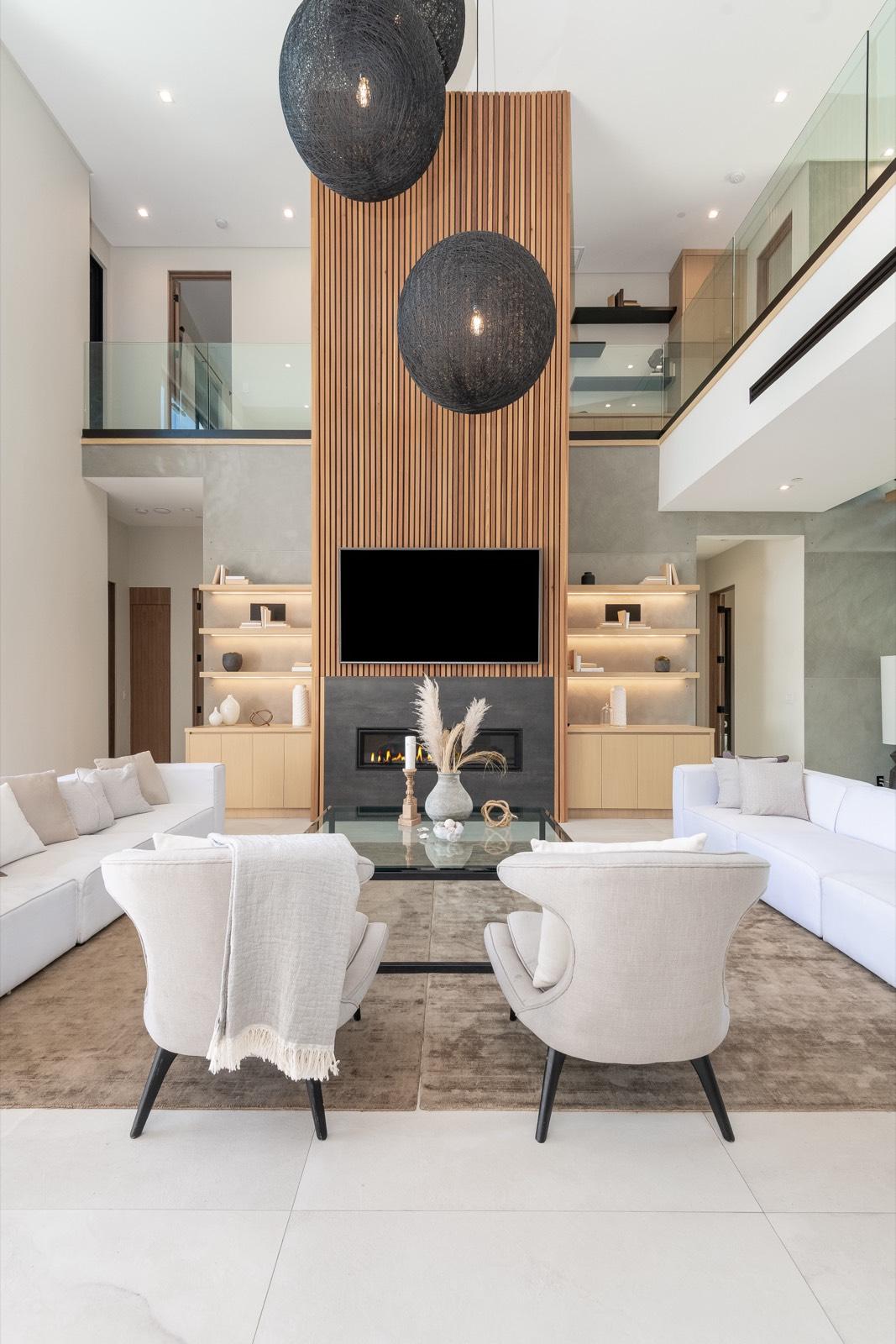 N's Modern Chandler Home — photo 9