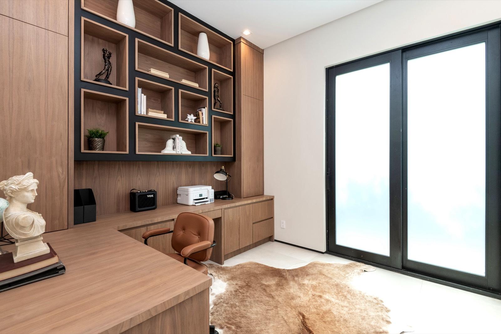 N's Modern Chandler Home — photo 10